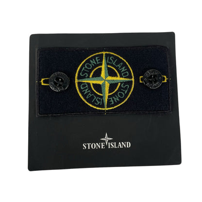 Stone Island Standard Badge