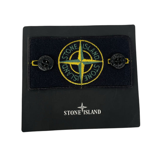 Stone Island Standard Badge