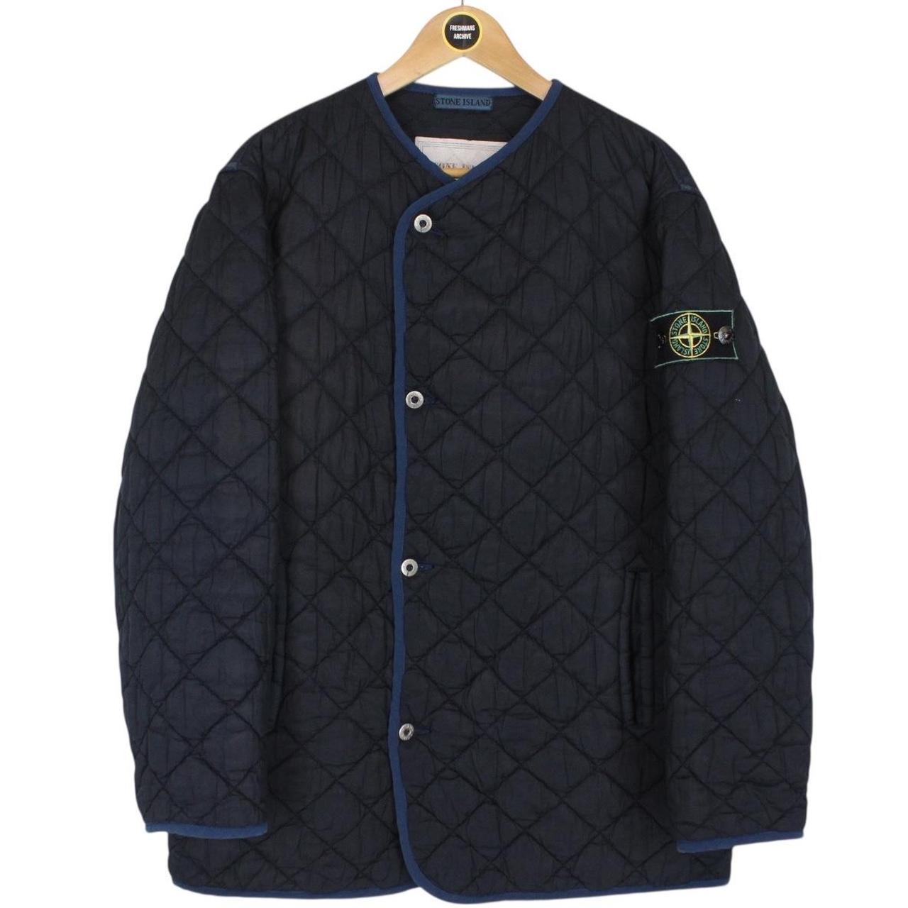 Vintage CP Company x Stone Island - Second Hand, Used - Freshmans