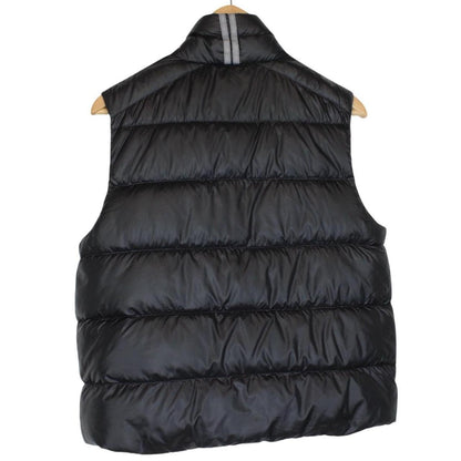 Canada Goose Black Cypress Down Gilet / Bodywarmer