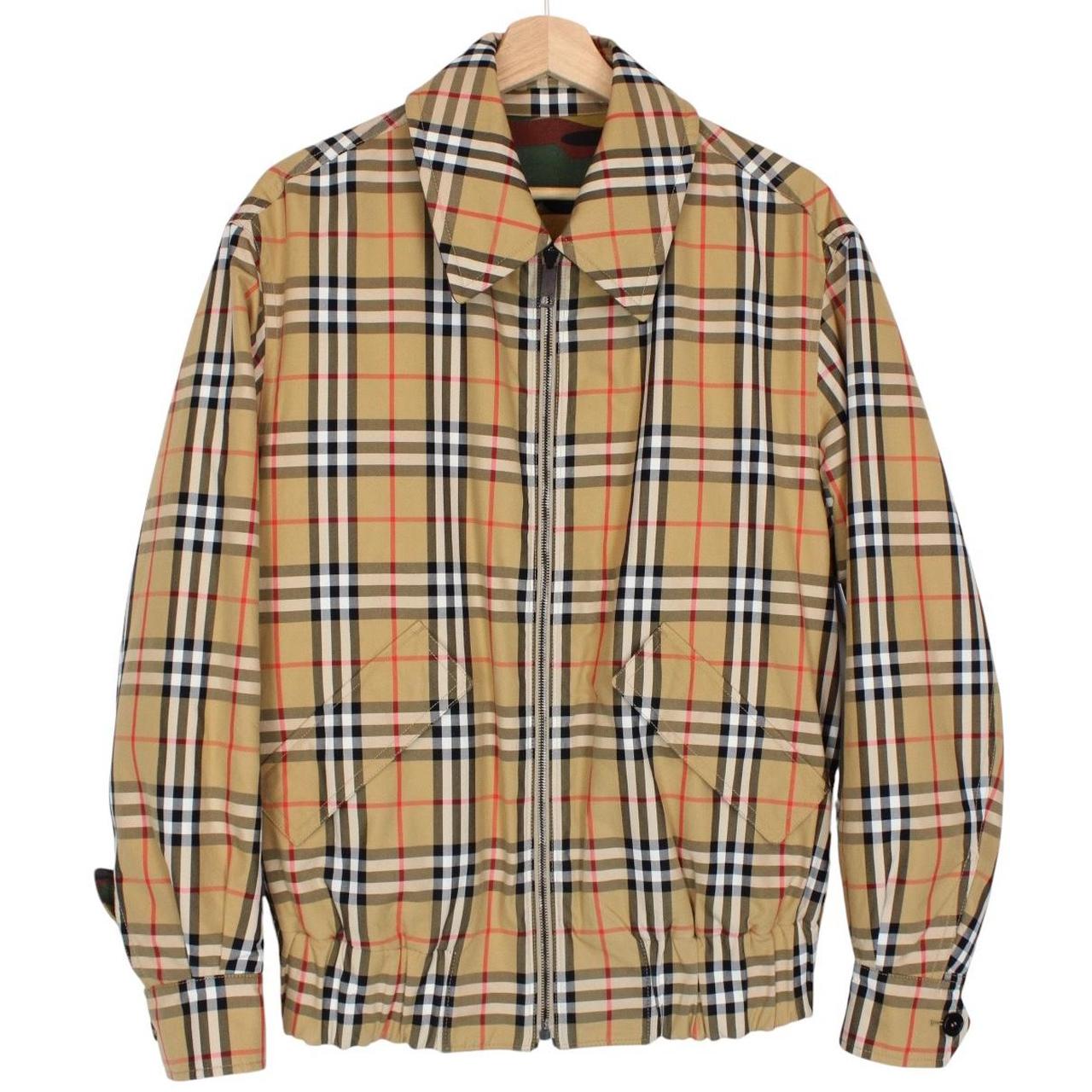 Burberry Coats & Jackets – Freshmans Archive