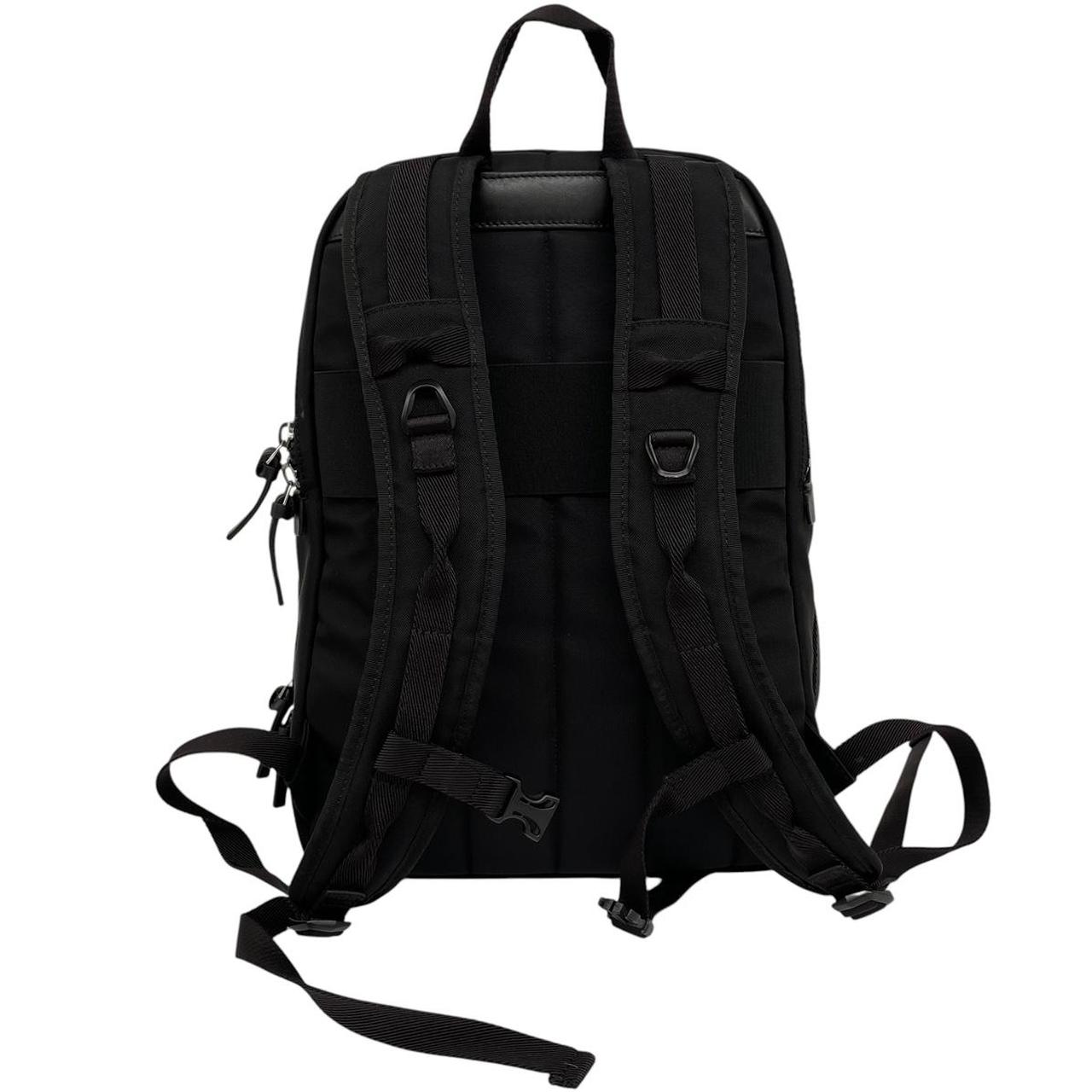 Pre-Loved Moncler Gimont Backpack – Freshmans Archive