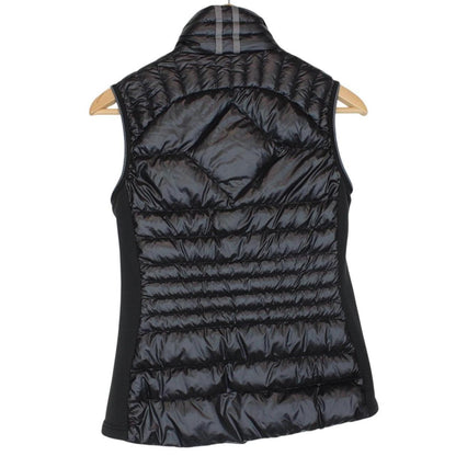 Canada Goose Hybridge Light Tech Black Down Gilet / Bodywarmer