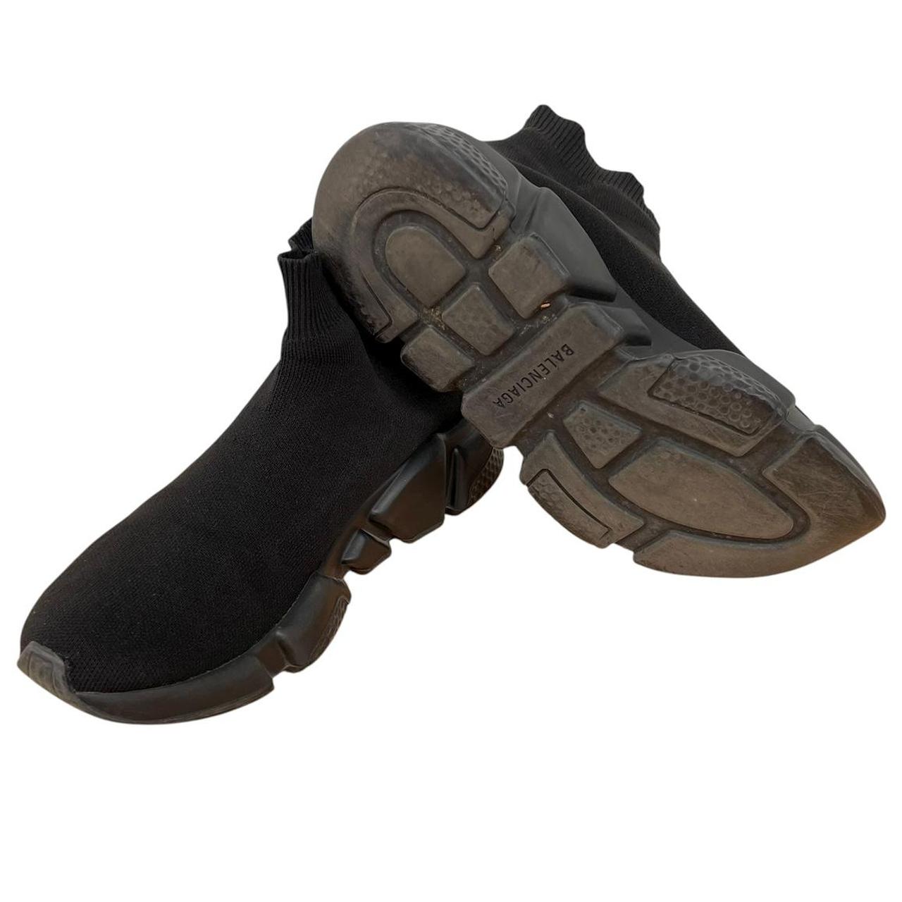 Balenciaga Speed 2
