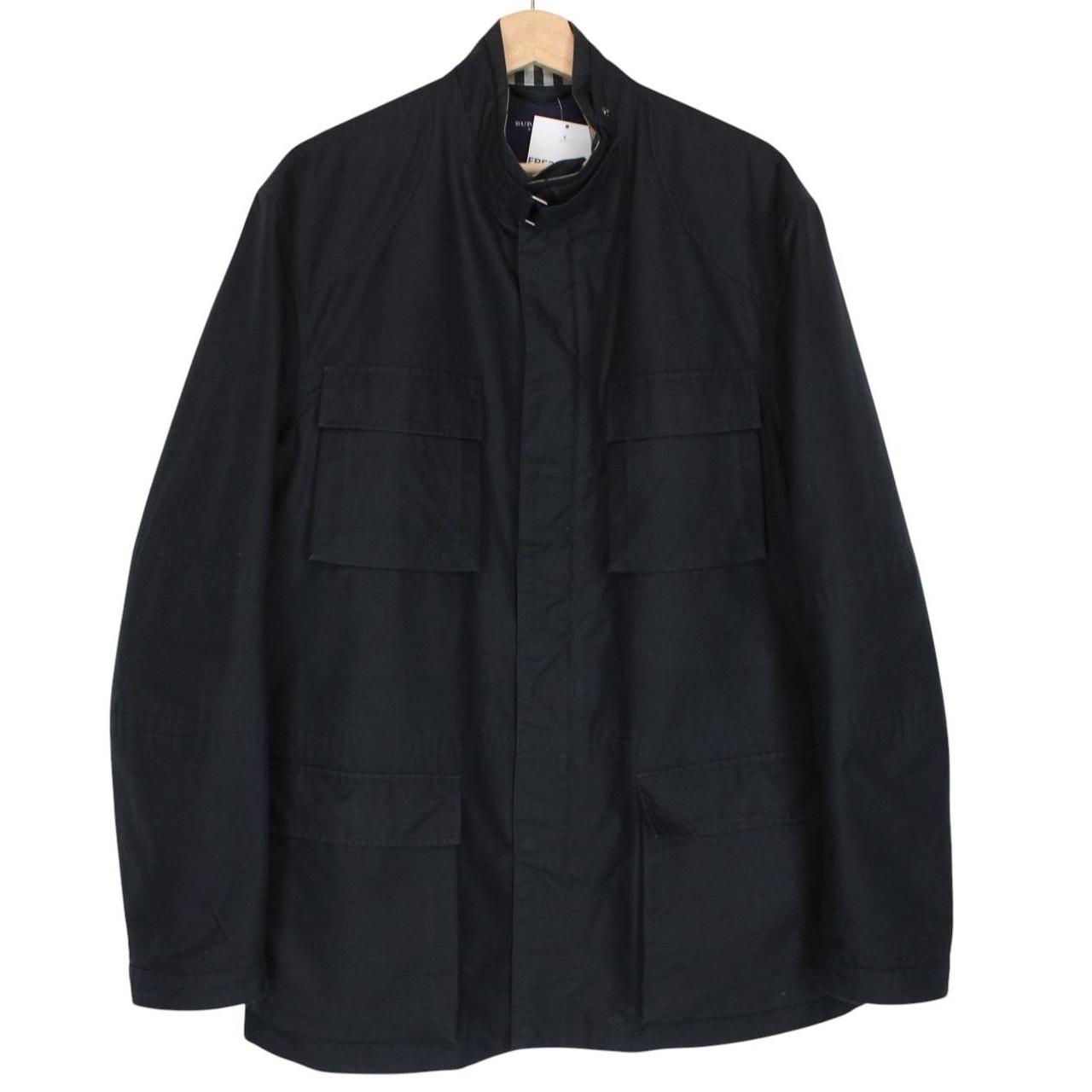 Burberry Coats & Jackets – Freshmans Archive