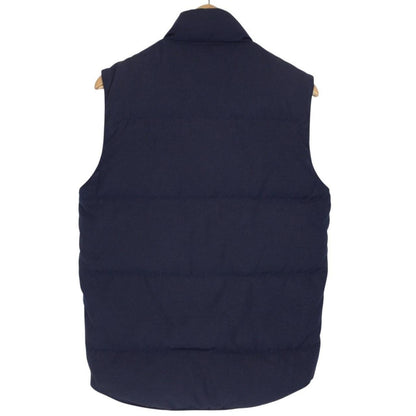 Canada Goose Freestyle Navy Blue Down Gilet / Bodywarmer