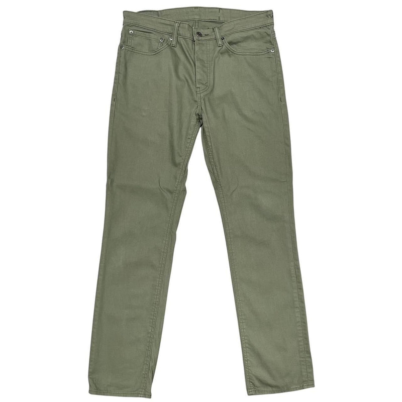 Levis 511 Green Performance Cool Slim Fit Jeans