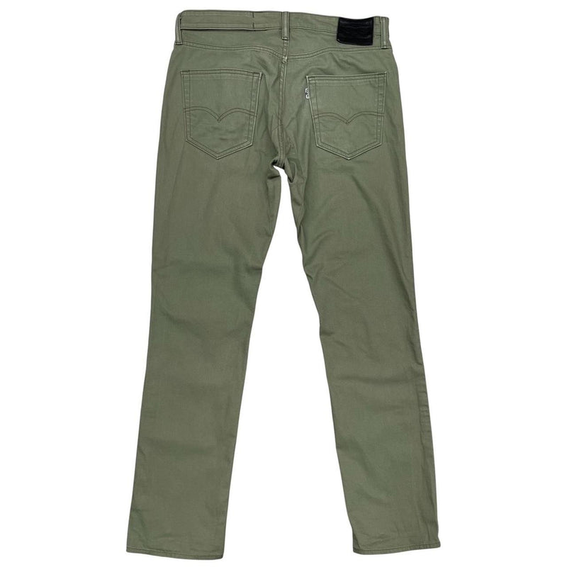 Levis 511 Green Performance Cool Slim Fit Jeans