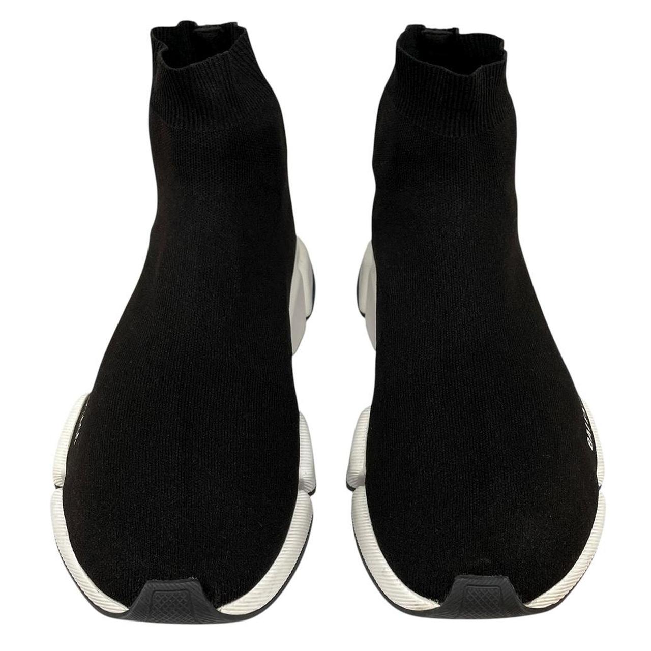 Balenciaga Speed 2