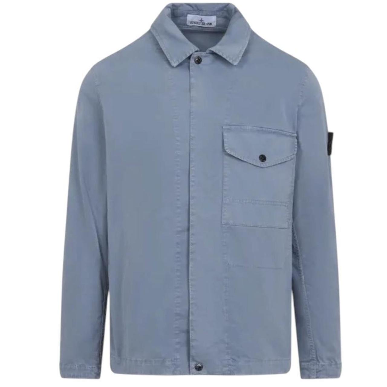 Vintage CP Company x Stone Island - Second Hand, Used - Freshmans