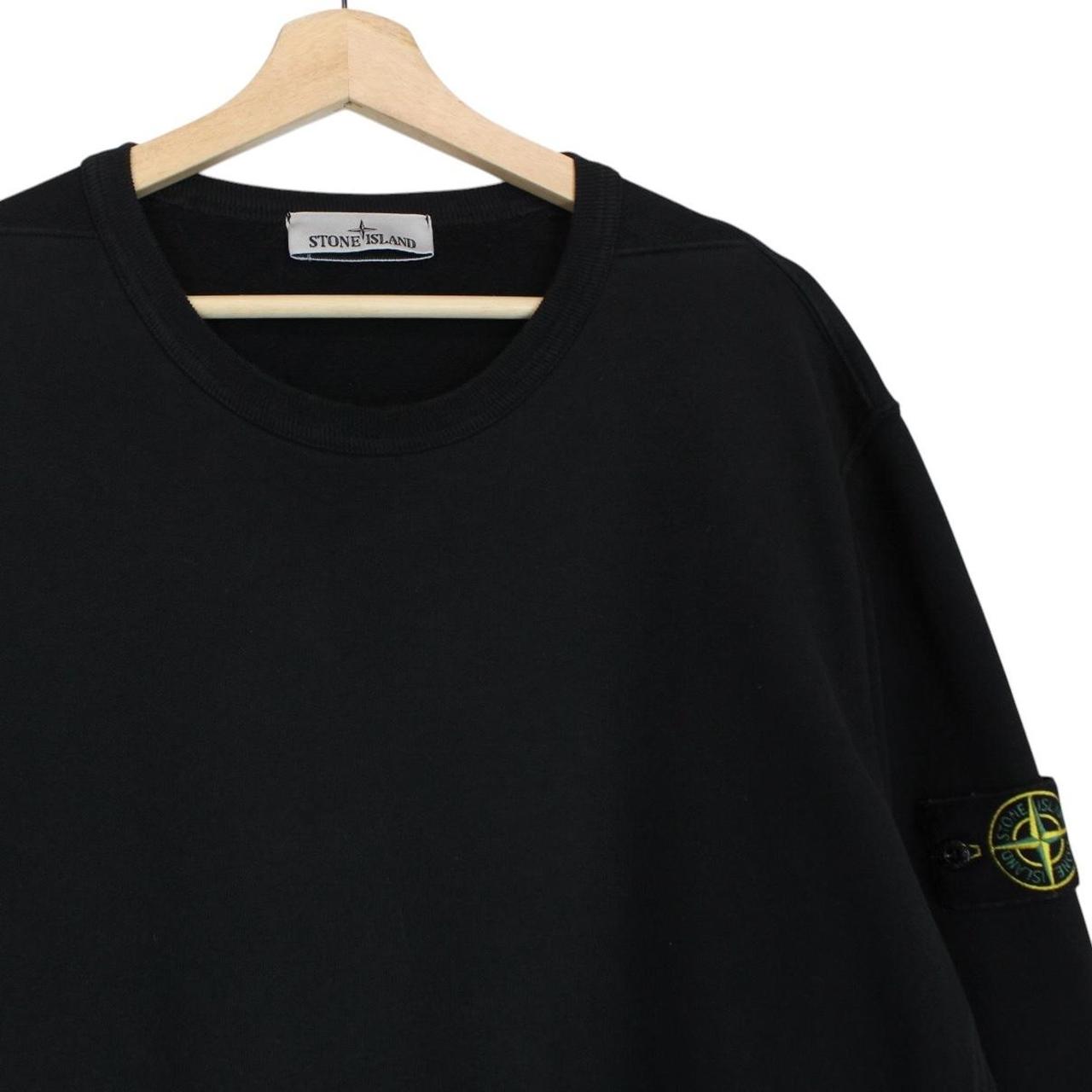 Stone Island AW 2024 Sweatshirt XXL – Freshmans Archive