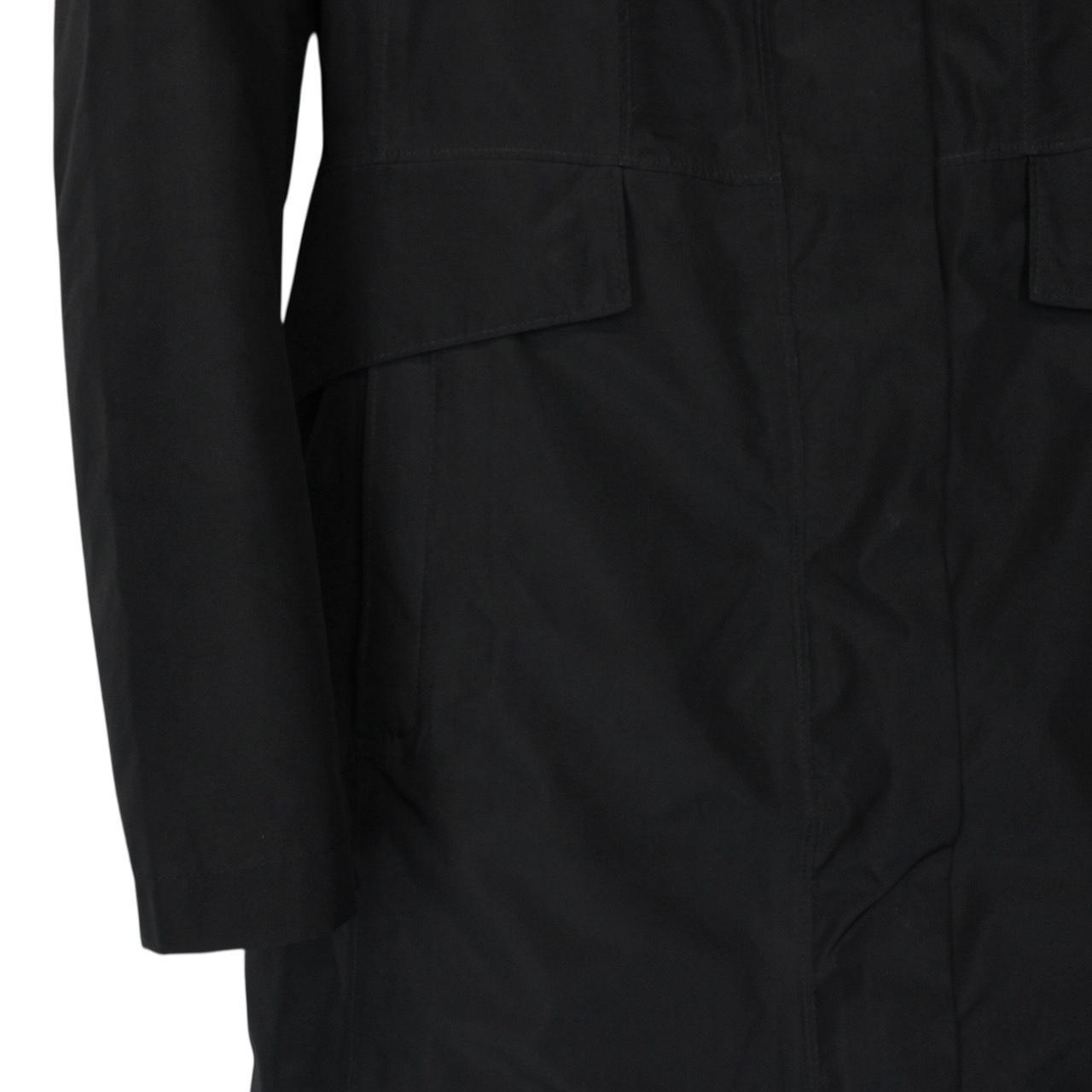 The North Face Suzanne Triclimate Black 2 in 1 Down Coat