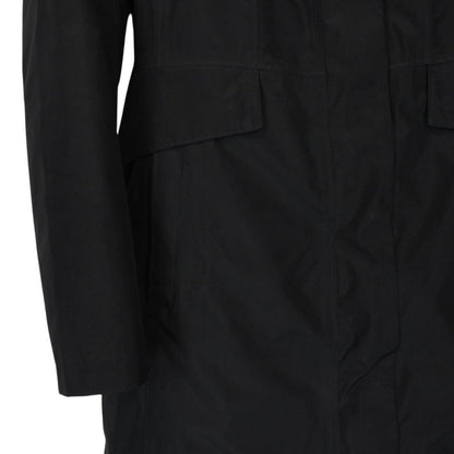 The North Face Suzanne Triclimate Black 2 in 1 Down Coat