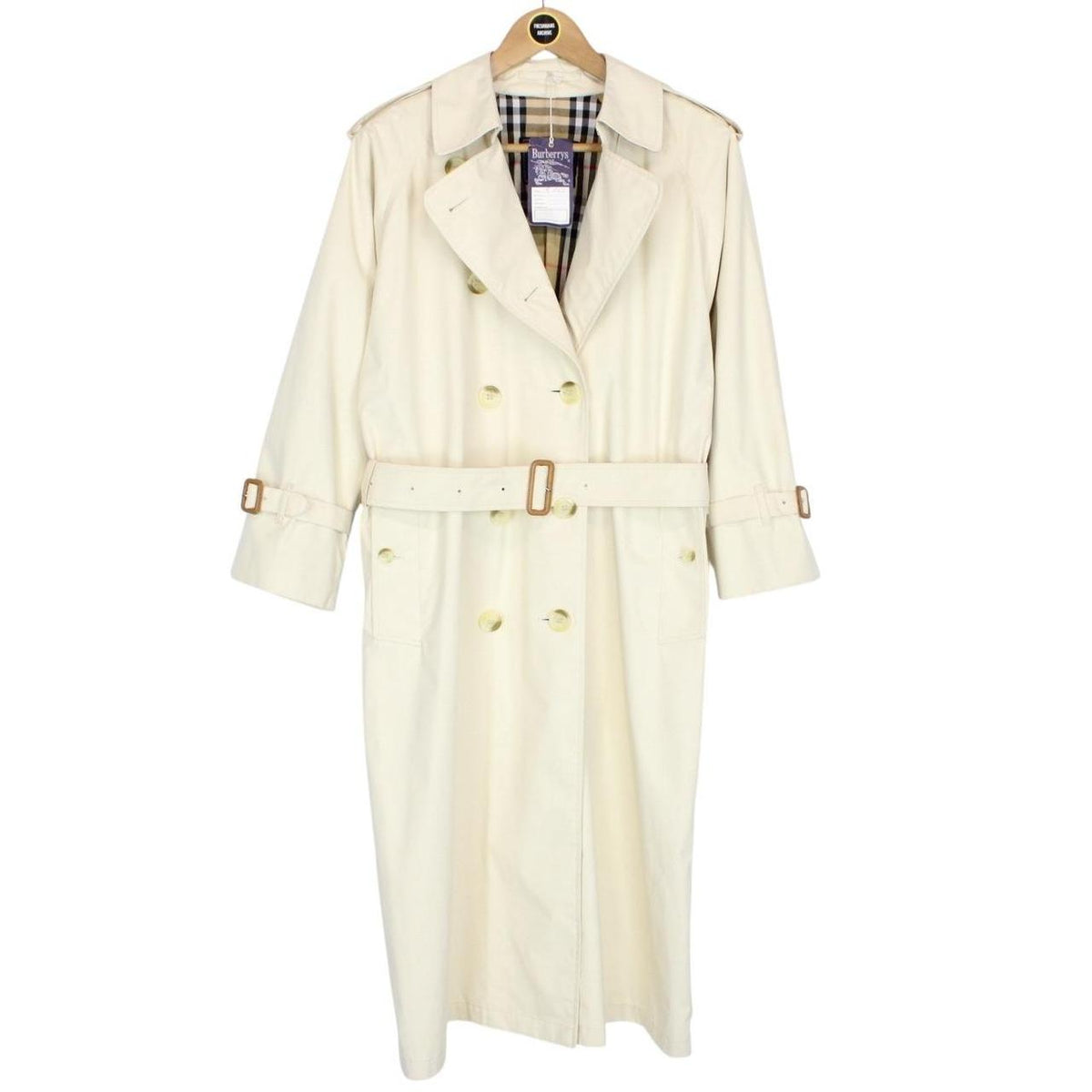 ジャケット・アウター vintage Burberry's trench coat db ジャケット・アウター vintage Burberry's trench coat db