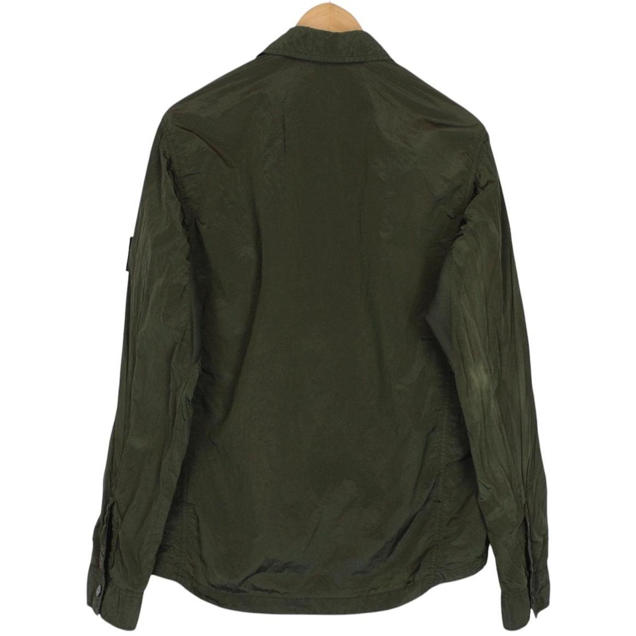 Second Hand Stone Island Coats & Jackets - Vintage, Pre Loved