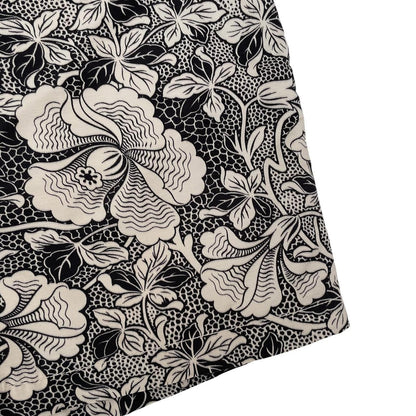 Paul Smith multicoloured floral swim shorts cotton blend with vibrant print and logo details.