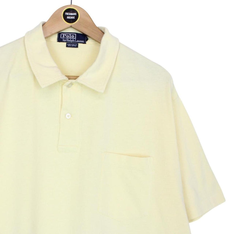 トップス POLORALPH LAUREN 00s poro-shirt archive 00'S Polo Ralph Lauren T-Shirt Archive Embroidered Logo | eBay