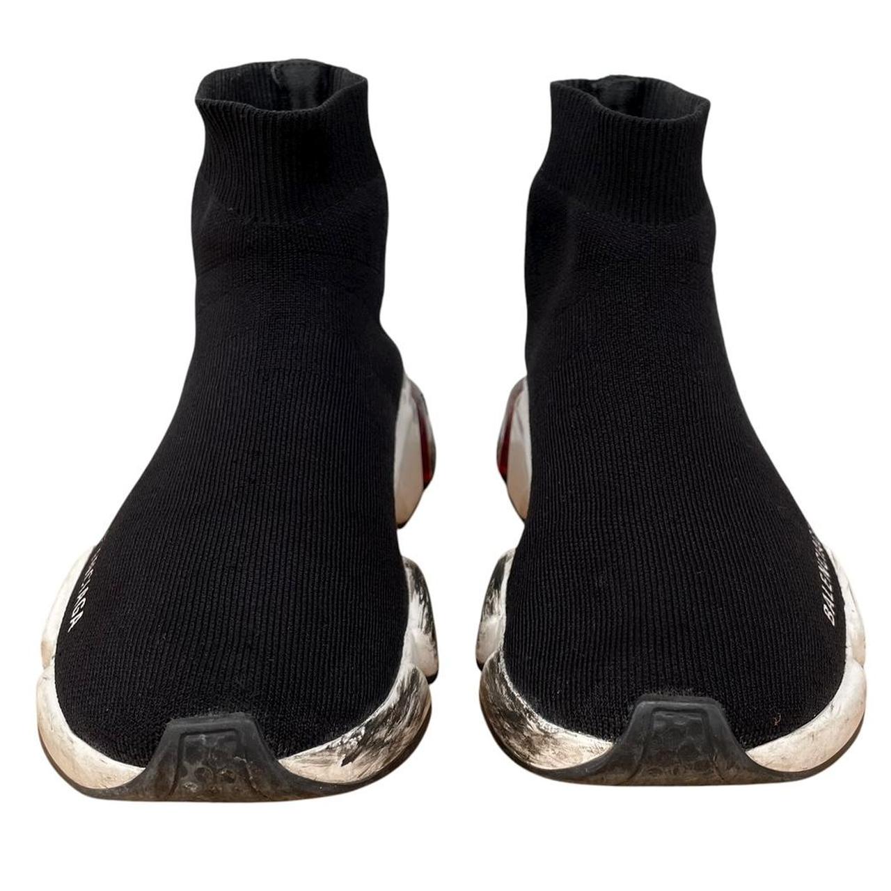 Balenciaga Speed 2