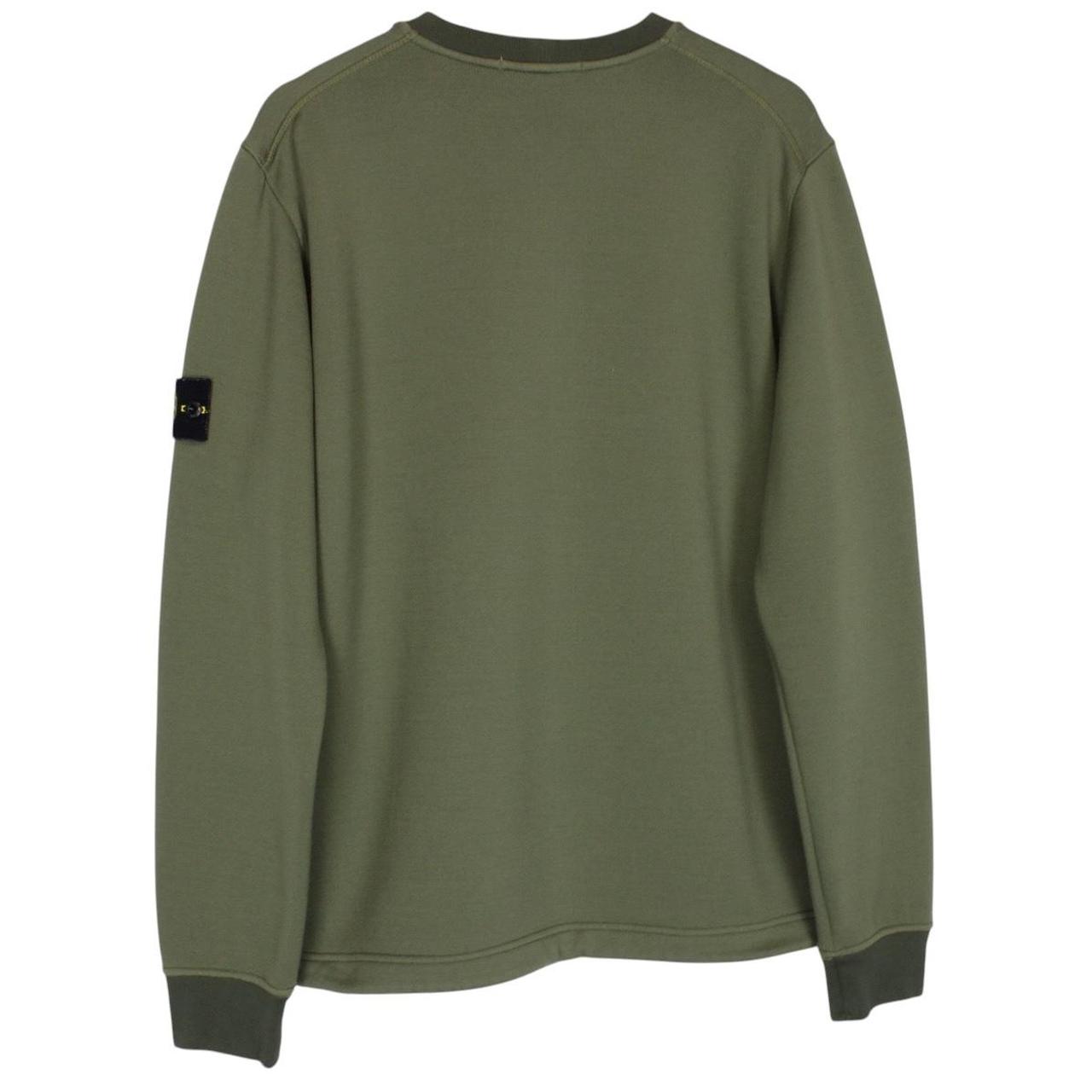 Second Hand Stone Island T-Shirts, Shirts, Tops - Vintage, Pre