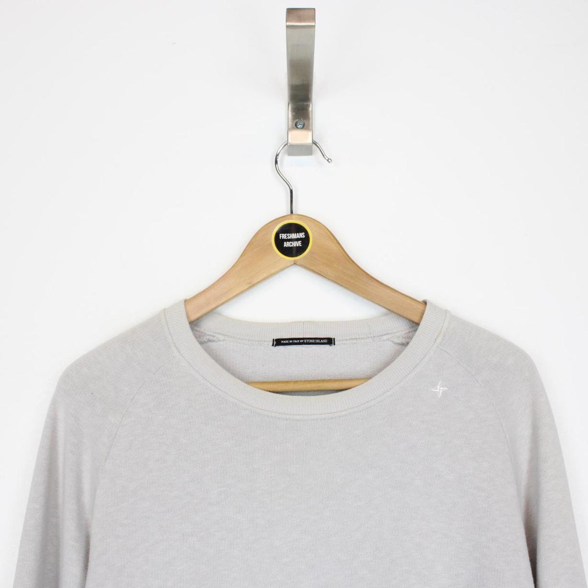 Vintage Stone Island Denims Sweater | eBay