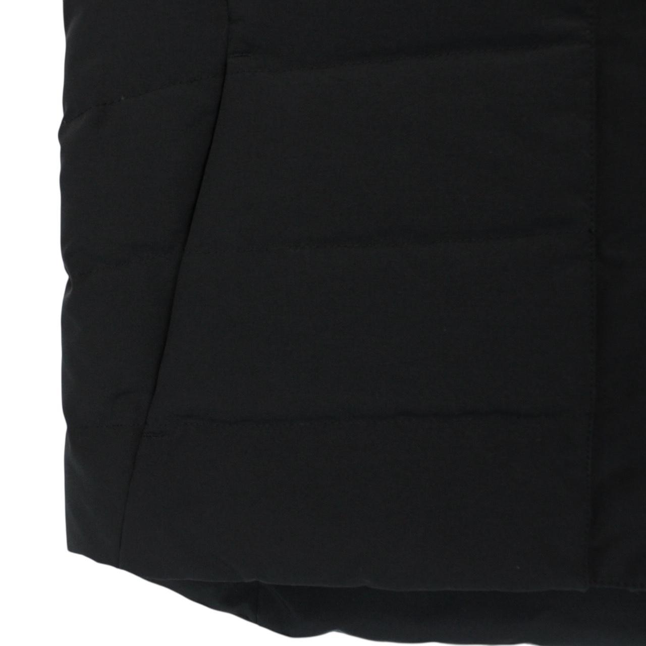 Canada Goose Freestyle Black Down Gilet / Bodywarmer