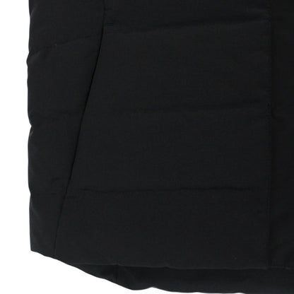 Canada Goose Freestyle Black Down Gilet / Bodywarmer