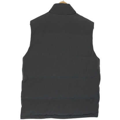 Canada Goose Freestyle Graphite Grey Down Gilet / Bodywarmer