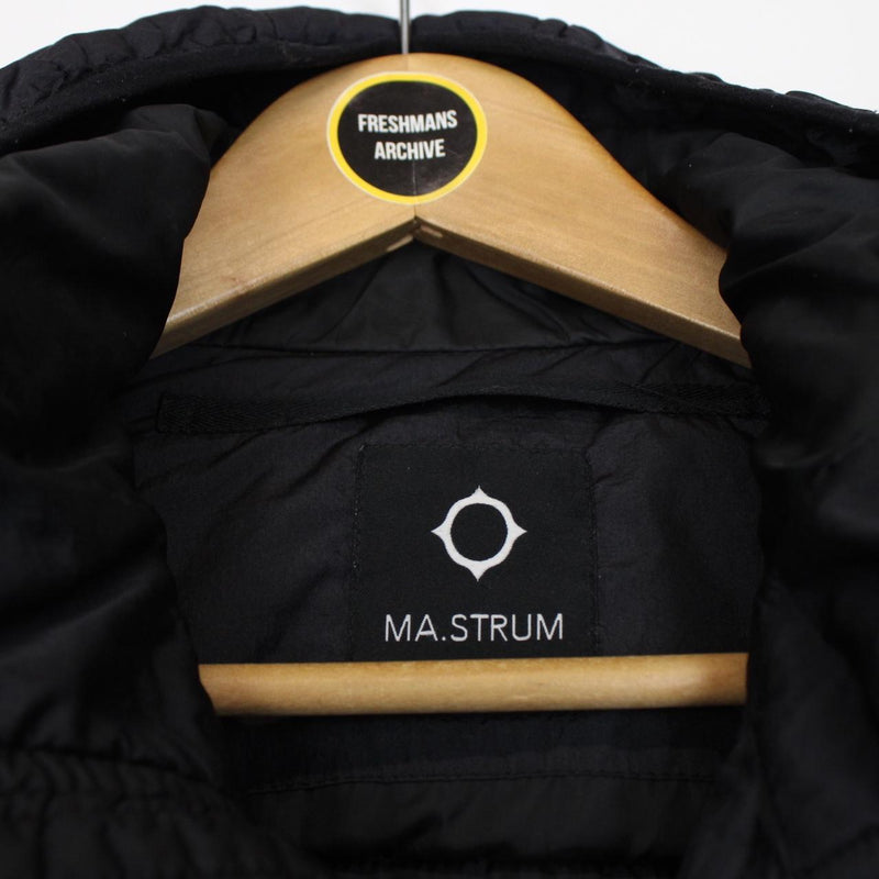 MA
