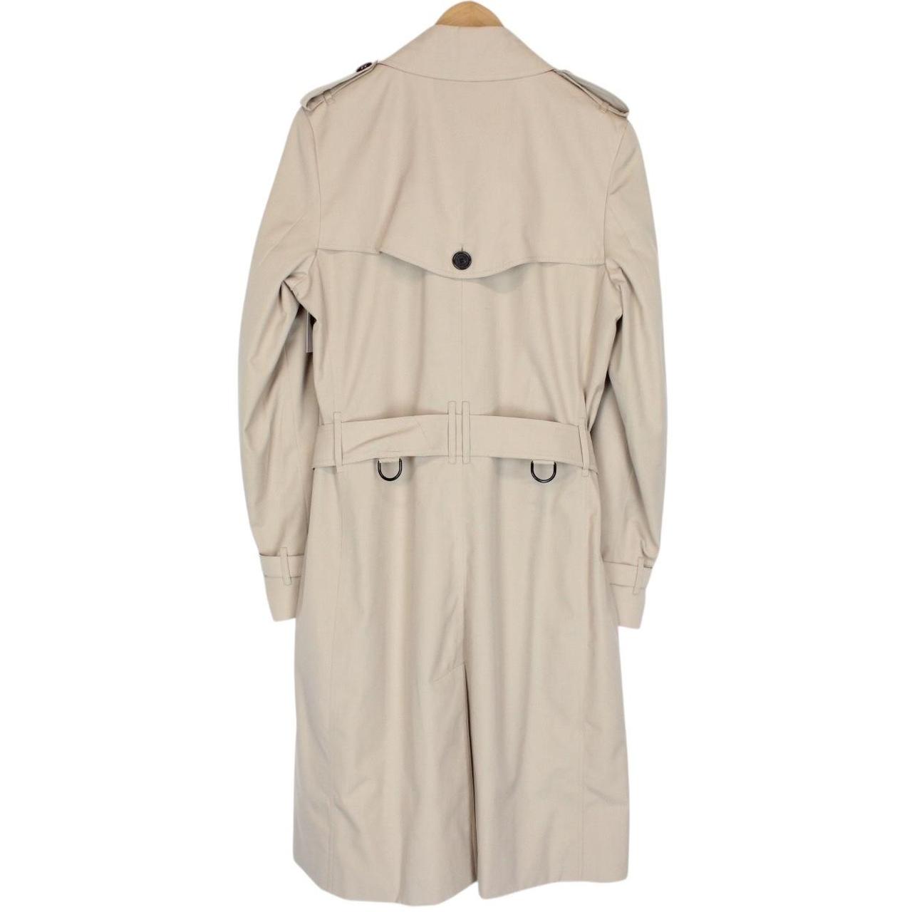 Vintage Burberry Trench Coats - Used, Second Hand – Freshmans Archive