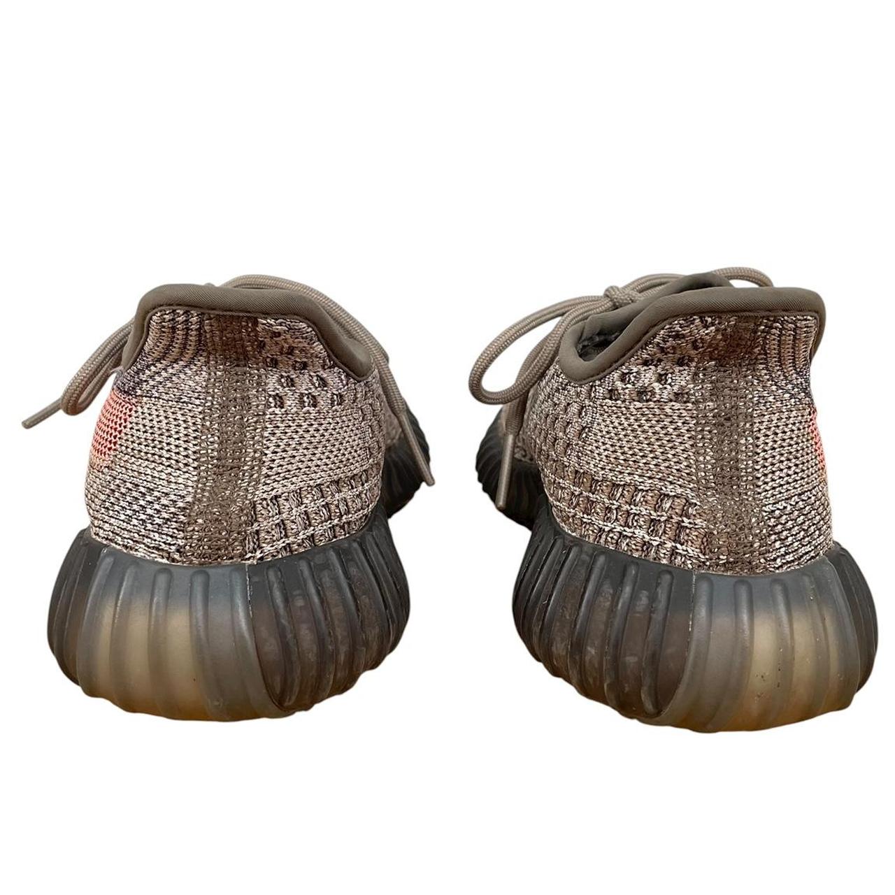 Adidas Yeezy Boost 350 V2 CMPCT Ash Stone Trainers