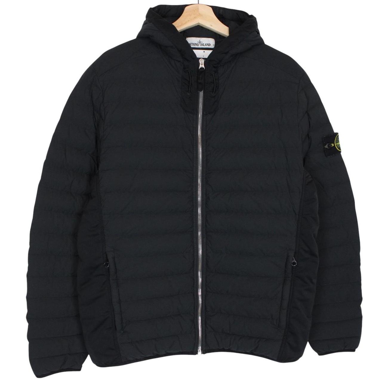 Second Hand Stone Island Coats & Jackets - Vintage, Pre Loved