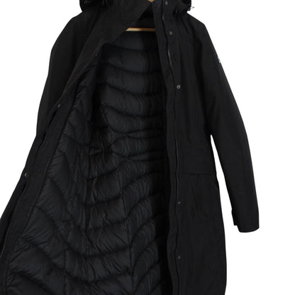 The North Face Suzanne Triclimate Black 2 in 1 Down Coat