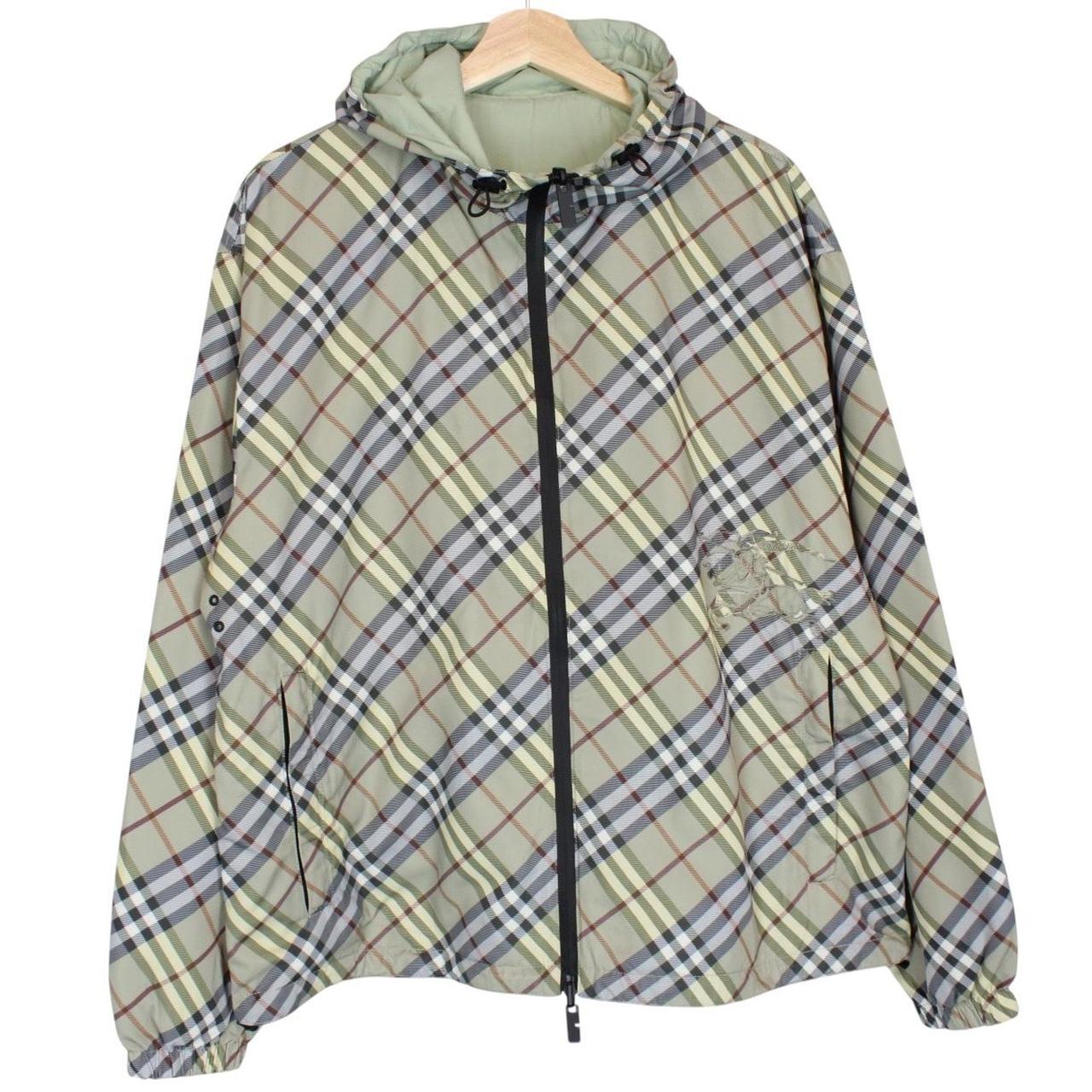Burberry Coats & Jackets – Freshmans Archive
