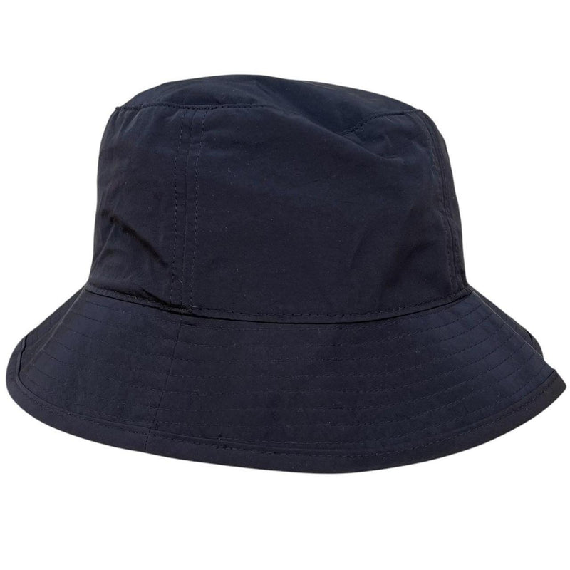 CP Company Chrome-R Nylon Lens Bucket Hat – Freshmans Archive