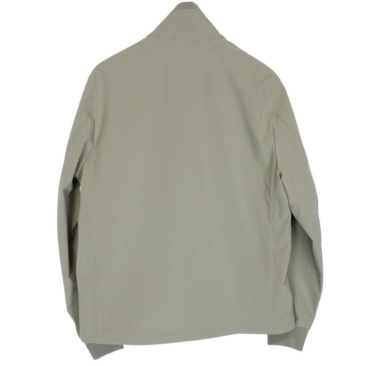 CP Company Seneca Rock Metropolis Shell-R Full Zip Jacket