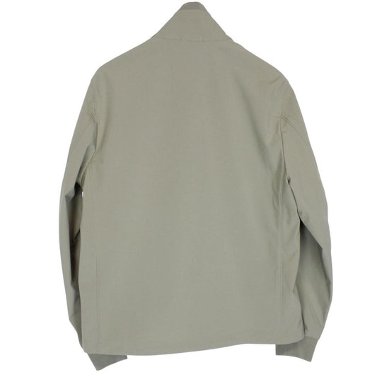 CP Company Seneca Rock Metropolis Shell-R Full Zip Jacket