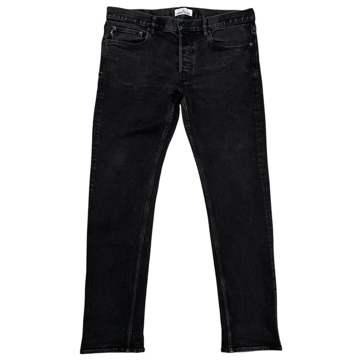 Stone Island AW 2018 Jeans XL – Freshmans Archive Stone Island AW 2018 Jeans XL – Freshmans Archive