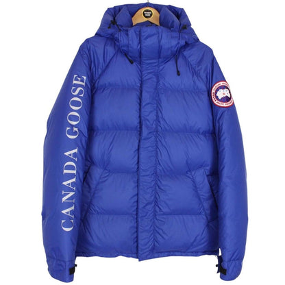 Canada Goose Pacific Blue Approach Down Jacket