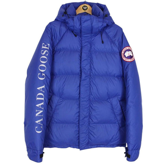 Canada Goose Pacific Blue Approach Down Jacket