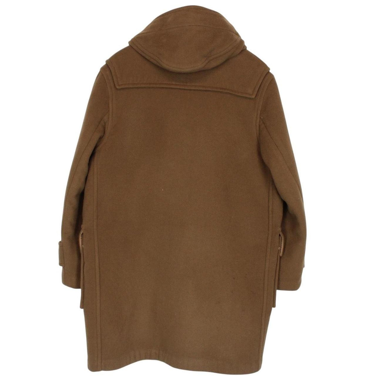 ジャケット・アウター BURBERRY superlong archive coat 3product-80590931-Xms-2023-01-