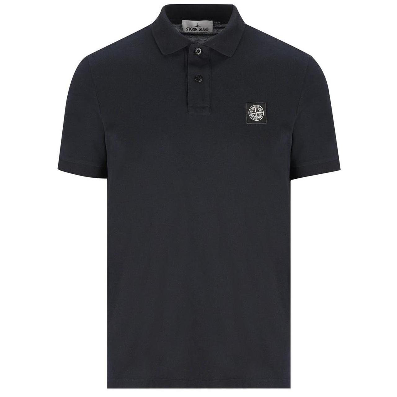 Second Hand Stone Island T-Shirts, Shirts, Tops - Vintage, Pre