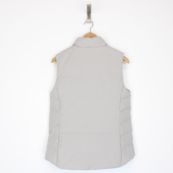 Canada Goose Limestone Grey Freestyle Down Gilet / Bodywarmer
