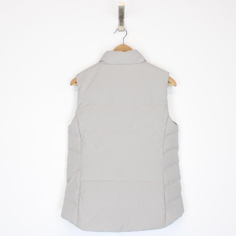 Canada Goose Limestone Grey Freestyle Down Gilet / Bodywarmer
