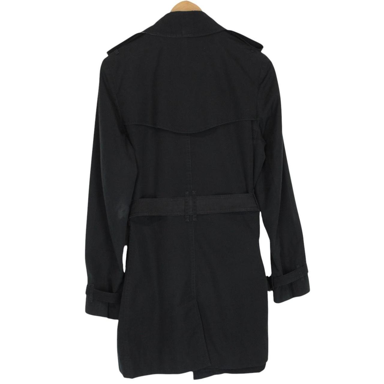 Vintage Burberry Trench Coats - Used, Second Hand – Freshmans Archive