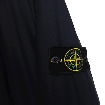 Stone Island AW 2020 Navy Blue Naslan Light Watro Primaloft Jacket