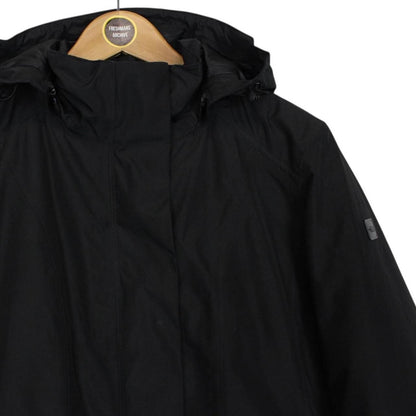 The North Face Suzanne Triclimate Black 2 in 1 Down Coat