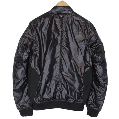 Stone Island Shadow Project AW 2016 Black Pertex Quantum Y Primaloft Jacket