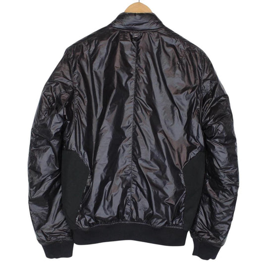 Stone Island Shadow Project AW 2016 Black Pertex Quantum Y Primaloft Jacket