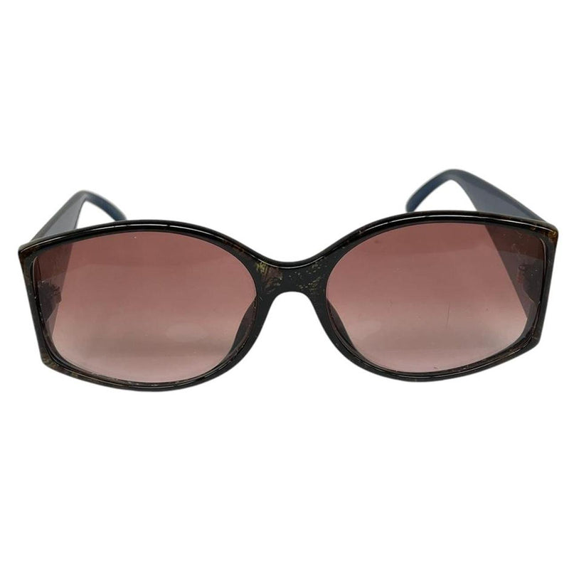 Vintage Christian Dior Multicoloured 2435 Sunglasses