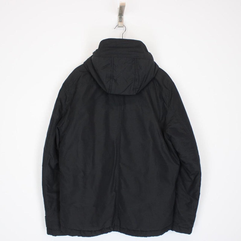 ジャケット・アウター stone island micro reps primaloft A/W 16 Stone Island Micro Reps with Primaloft – Dans